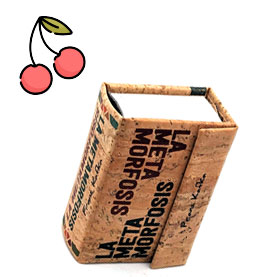Minilibro oferta